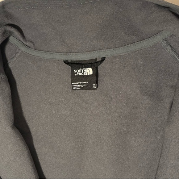 The North Face Men’s Camden Soft Shell Jacket XL - Picture 2 of 3